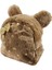 Dolphin Peluş Sırtçantası PB-629-KAHVE 4