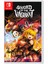 Sword Of The Vagrant Nintendo Switch 1