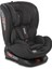 Nebula 0-36 kg Isofix Oto Koltuğu- Black Leather 2