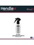 Nano Deri Koruma Mat Sprey 100ML 2