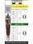 5.5 Hp 380V Bronz Yağ Çemberli Nsk Rulmanlı 4" Dalgıç Pompa Motor 2