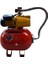 Jet 100M 1 Hp 5 Kat 6 Daire 24 Lt Yatık Tank Kitli Paket Hidrofor 1