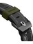 Watch Ultra Saat Kordonu 49MM Kordon Shokkustrap Kayış Siyah 2