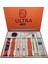 Watch 8 Ultra2 7 In 1 Akıllı Saat 7 Kordonlu Takvim Spor Whatsapp Menülü 7in1 1