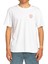 Bloom Ss Beyaz Erkek Tshirt 1