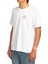 Bloom Ss Beyaz Erkek Tshirt 4