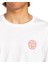 Bloom Ss Beyaz Erkek Tshirt 5