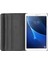 Lenova Tab M10 TB-328FU Uyumlu Tablet Kılıfı Dönebilen Standlı Uyku Modlu Case 3