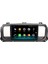 Audi A3 Android 13 Multimedya Carplay 4gb RAM+64GB HDD Navigasyon Ekran 5
