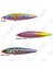 Cheetah 105F 10,5cm 19GR Maket Balık 3
