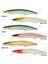 Flash Minnow 14CM 27GR Maket Yem 2