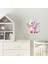 Sevimli Ejder Sticker 2 Duvar Sticker 30X25 cm 2