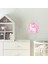 Sevimli Unicorn Sticker Duvar Sticker 30X25 cm 2