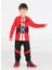 Yarışcı Baggy Kesim Pantolon +T-Shirt Takım 1
