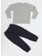 Roar Some Jogger Pantolon + T-Shirt Takım 4