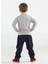 Roar Some Jogger Pantolon + T-Shirt Takım 2