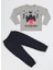 Roar Some Jogger Pantolon + T-Shirt Takım 3