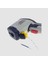 DT-835 Dairesel Lazer Işıklı Termometre 800°C 2