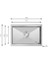Workstation Wsc 620 Paslanmaz Çelik Eviye Seti 3