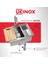 Workstation Wsc 620 Paslanmaz Çelik Eviye Seti 5