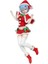 Anime Noel Rem Şekil 23CM Pvc Noel Suit Güzel Model Oyuncaklar Bebek Noel Hediyesi 1