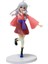 20CM Elaina Witch Cadı Anime Figürü Elaina Majo Hiçbir Tabitabi Elaina Coreful Eylem Heykelcik Modeli Hediyeler Oyuncaklar Yolculuk 2