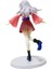 20CM Elaina Witch Cadı Anime Figürü Elaina Majo Hiçbir Tabitabi Elaina Coreful Eylem Heykelcik Modeli Hediyeler Oyuncaklar Yolculuk 3