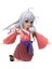 20CM Elaina Witch Cadı Anime Figürü Elaina Majo Hiçbir Tabitabi Elaina Coreful Eylem Heykelcik Modeli Hediyeler Oyuncaklar Yolculuk 4