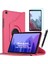 Samsung Galaxy Tab A7 Lite T220 T227 Kılıf Ekran Koruyucu Kalem Set 1