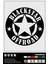Blackstar Offroad Stıcker 20 x 20 cm 1