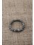 Sertifikalı Labradorit ( Taşlar) Doğaltaş Bileklik 8 mm 4