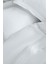 İssimo Home Issimo Chevron Nakışlı 300 Tc Saten Nevresim Takımı Çift Kişilik 4