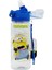 Minions Şeffaf Matara 500ML - Minyonlar Suluk - Lisanslı Minions Matara - Pipetli Suluk 3
