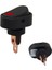 IC132A-2 Oval Ledli 12V Dc 20A Anahtar 3p 1