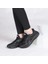 28099 C-Black/lılac Siyah Beyaz 4