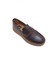 Lucıano Bellini Kahverengi Loafer Deri Erkek Ayakkabı 1