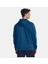 Erkek Armour Fleece® Big Logo Kapüşonlu Üst 1379743-426 2
