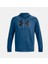 Erkek Armour Fleece® Big Logo Kapüşonlu Üst 1379743-426 4