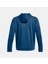 Erkek Armour Fleece® Big Logo Kapüşonlu Üst 1379743-426 5