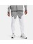 Erkek UA Unstoppable Fleece Eşofman Altı 1379808-012 1