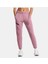 Kadın UA Unstoppable Fleece Eşofman Altı 1379846-697 1