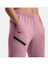 Kadın UA Unstoppable Fleece Eşofman Altı 1379846-697 4