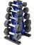 Dambıl Standı Blue 1
