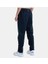 Erkek UA Unstoppable Bonded Tapered Eşofman Altı 1379804-001 4