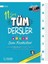 Palme 11. Sınıf Tüm Dersler Aylık Soru Fasikülleri Sayısal 1