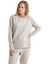 Kadın Sweatshirt 60320 4