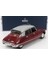 1/18 (Norev) Cıtroen Ds 23 Pallas 1972 3