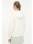W-Smart W Iv Sweat Hd 3pr Bej Kadın Sweatshirt 2