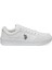 Vasıly Lt 3pr Beyaz Erkek Sneaker 1