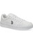 Vasıly Lt 3pr Beyaz Erkek Sneaker 2